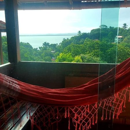Faboloso Loft A 150 M Do Centro Morro de São Paulo Dış mekan fotoğraf