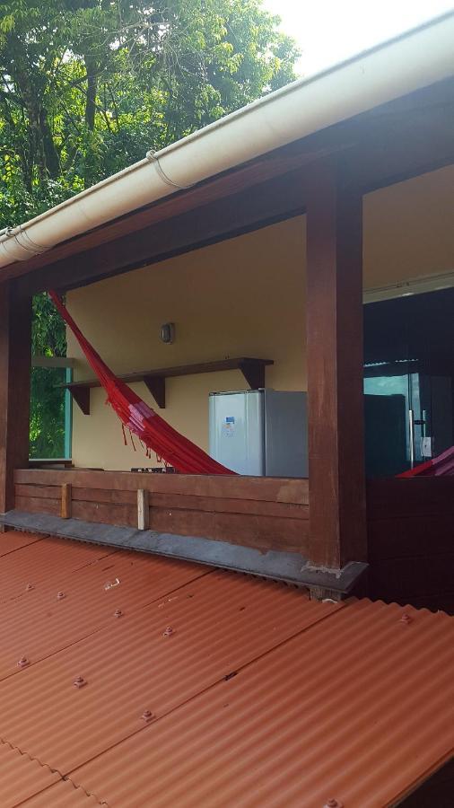 Faboloso Loft A 150 M Do Centro Morro de São Paulo Dış mekan fotoğraf
