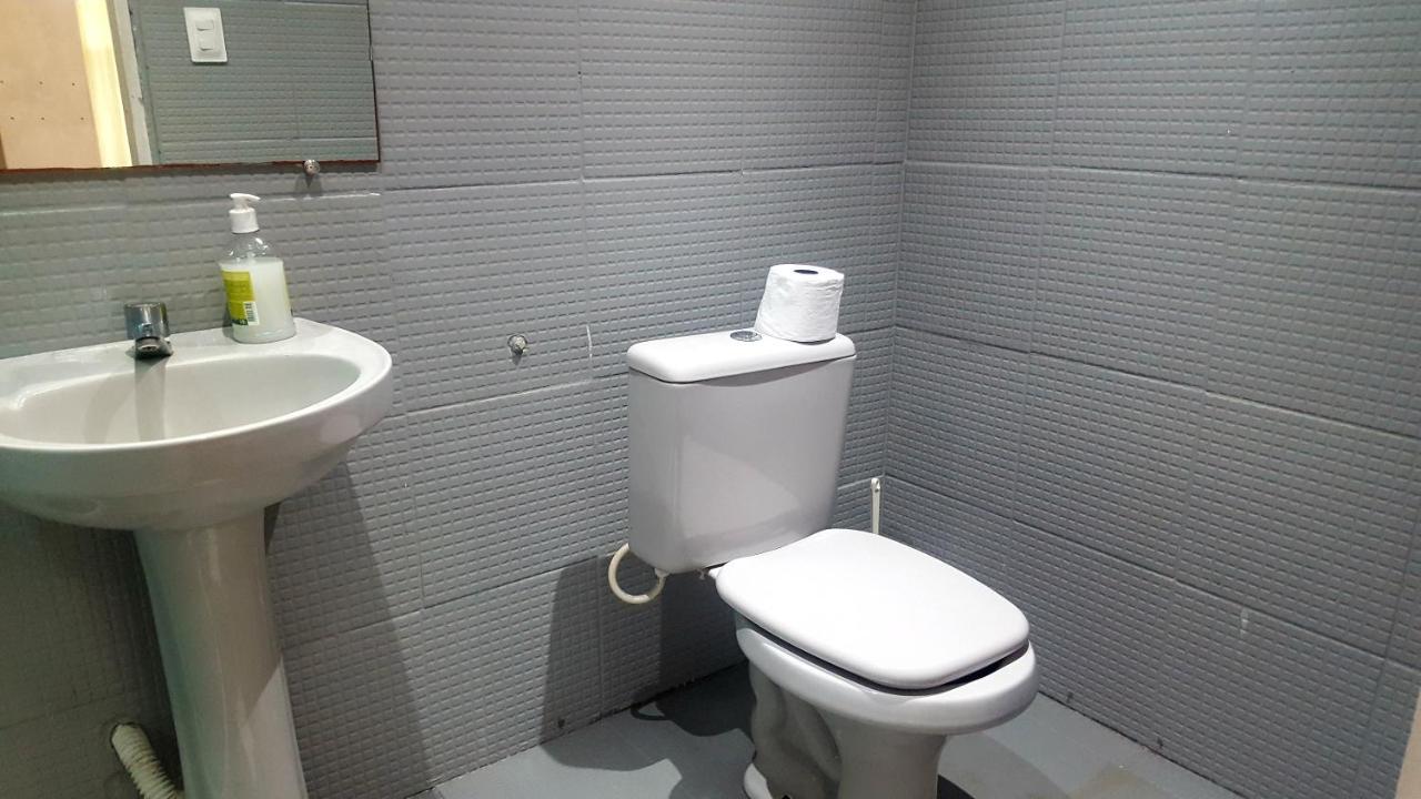 Faboloso Loft A 150 M Do Centro Morro de São Paulo Dış mekan fotoğraf