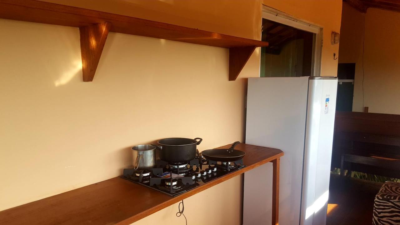 Faboloso Loft A 150 M Do Centro Morro de São Paulo Dış mekan fotoğraf