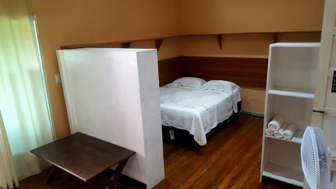 Faboloso Loft A 150 M Do Centro Morro de São Paulo Dış mekan fotoğraf