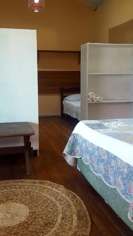Faboloso Loft A 150 M Do Centro Morro de São Paulo Dış mekan fotoğraf
